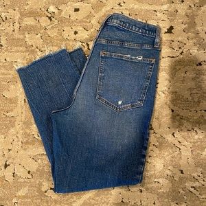 Abercrombie & Fitch jeans